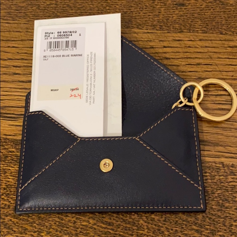 Salvatore Ferragamo
